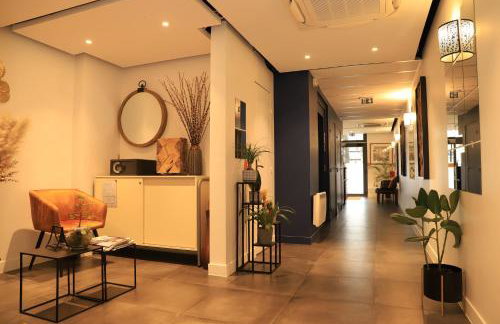 AMHotel Italie - Foto 48