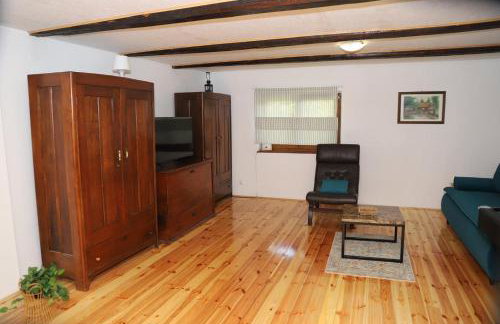 Wooden house Mali Vrh - Foto 6