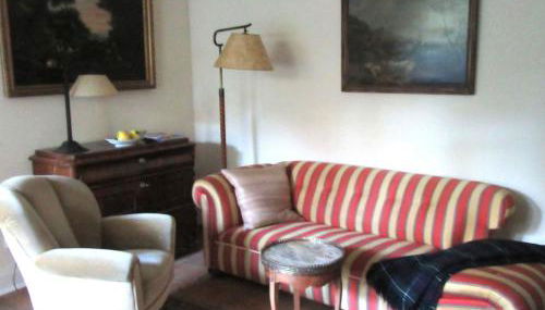 Ferienhaus Altes Gesellenhaus bei Bad Bevensen - Foto 4