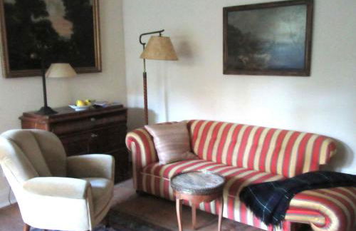 Ferienhaus Altes Gesellenhaus bei Bad Bevensen - Foto 4