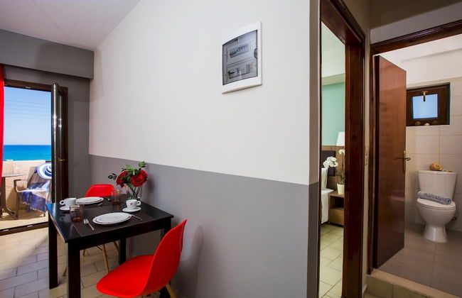 Pan Asia Seaview Apartment 2 - Foto 10