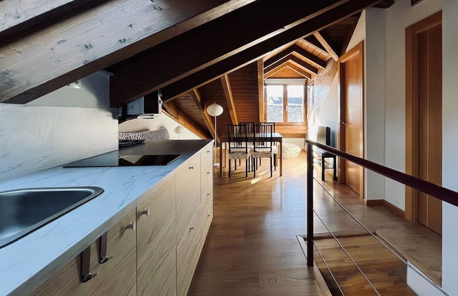 Casa Damián del Baile Apartamentos - Foto 43