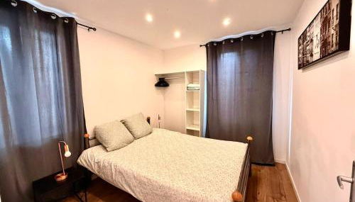 logement 3 pièces à 10 minutes du célèbre marché de Noël de Strasbourg - Foto 4