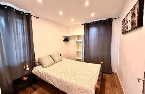 logement 3 pièces à 10 minutes du célèbre marché de Noël de Strasbourg - Foto 4