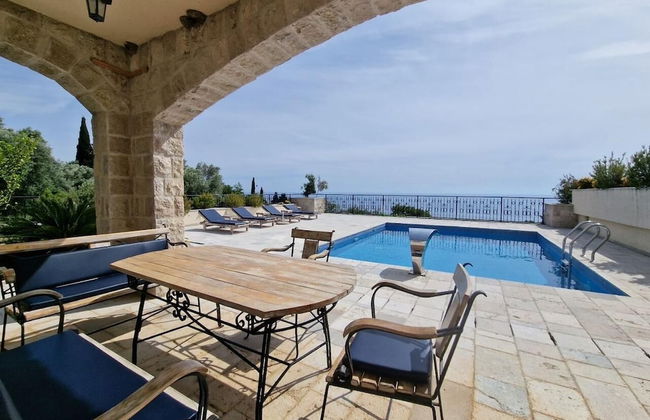 Connected Villas with Sea View - Foto 18