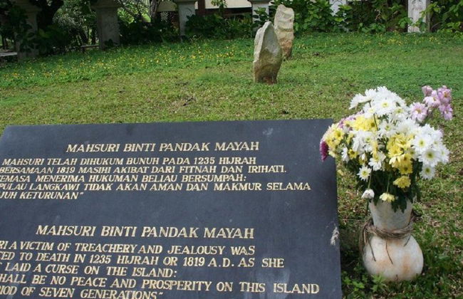 Halbtägige Langkawi-Tour auf Rädern - Foto 2