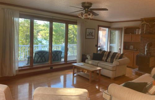 Heart Pond Hideaway - Foto 1