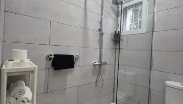 Enjoy Sevilla Familia - Foto 3, towels, Shower