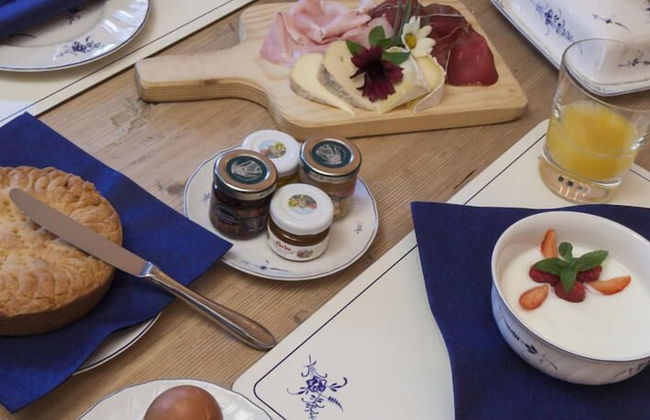 Chalet Mattias B&B - Foto 20