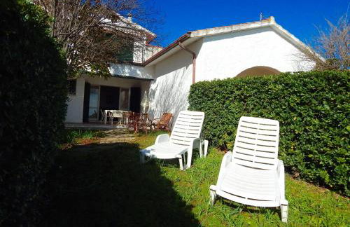 N107 - Numana, villetta con giardino - Foto 1