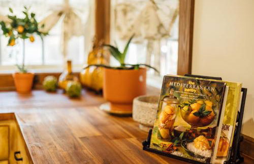 Villa Serena - Hidden Speakeasy - Foto 23