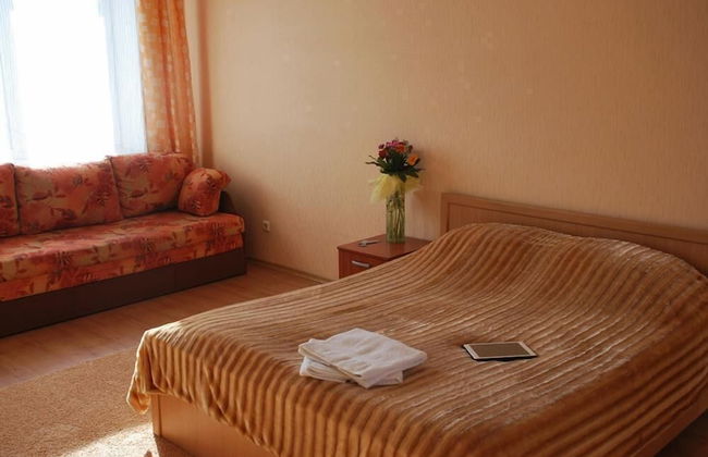 Apartment on Dalnevostochnaya 144 - Foto 2