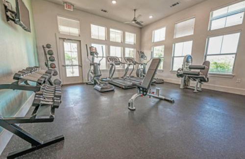 Landing Stylish 1BD Clubhouse Gym - Foto 27