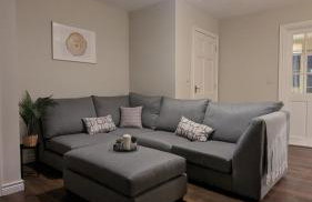 Cosy Fermanagh Home - The Cosy Beech - Foto 8