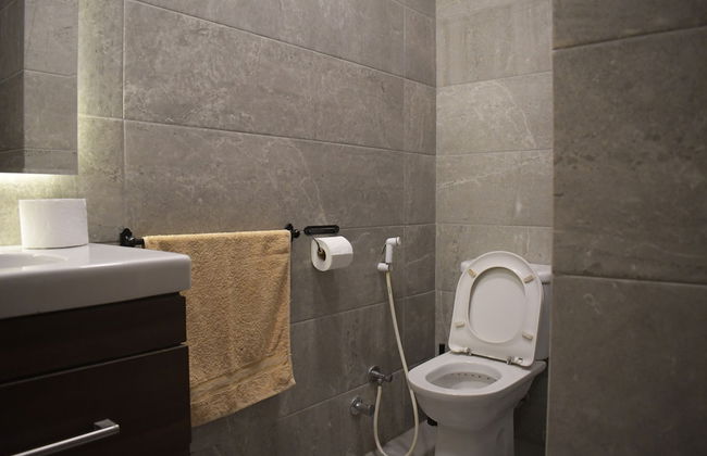 Arabian Nights - Modern Duplex Villa - Foto 68