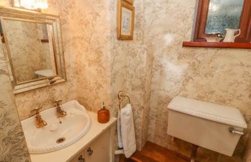 Clerk Beck Cottage - Foto 20