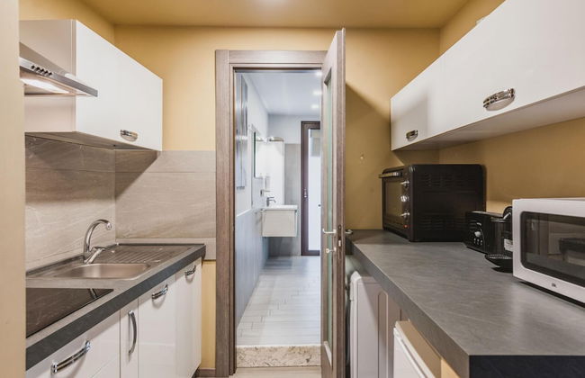 Ursino Apartment With Balcony by Wonderful Italy - Foto 12