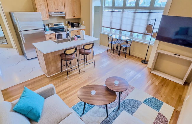 Peach Street Inn by WanderLodges - Photo 33