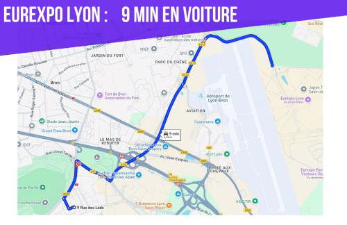 Cocon-Université-Clim - Foto 33