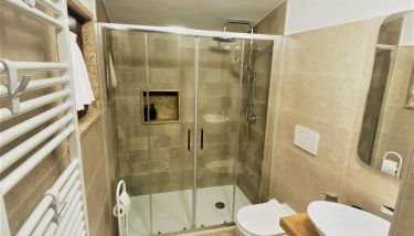 Podere La Selva - Foto 3, Shower