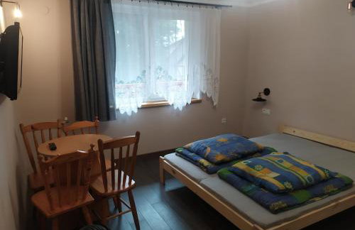 Pokoje Gościnne Danusia - Foto 10