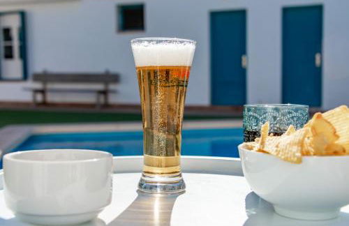 MAR Y CEL - By Almarina Villas - Foto 25