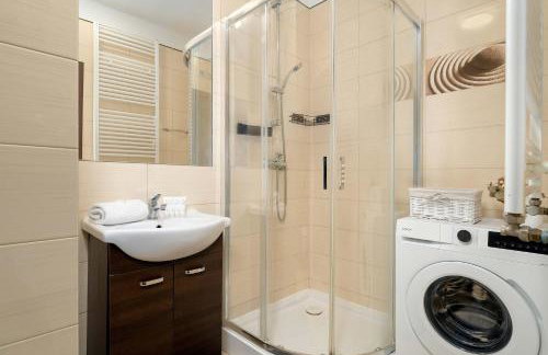 Subtle Apartment in Poznań with Parking Close to the Airport by Noclegi Renters - Foto 4