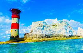 The Cwtch,Self Contained Coastal Annex Freshwater - Photo 23