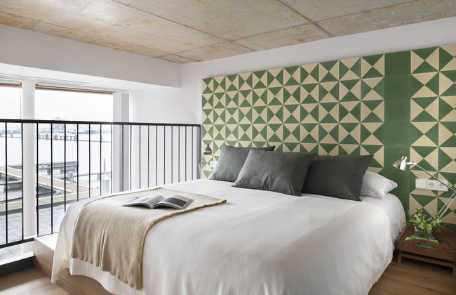 Eric Vökel Boutique Apartments - Riverfront Suites - Foto 4