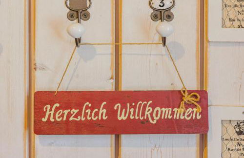 Kaminhaus 3 Fehmarn mit Sauna und Kamin - Foto 37