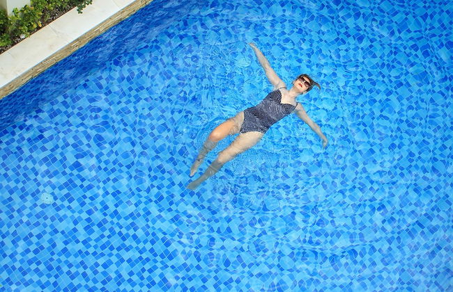 Riverside Hamlet Homestay & Villas - Foto 37