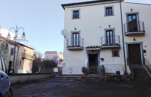 Il Palazzetto sulla Francigena - Photo 57