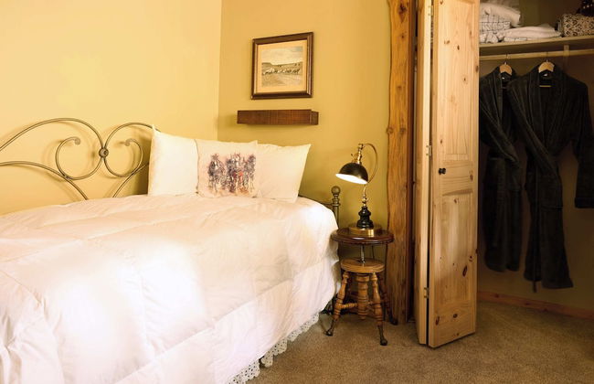 Alpine Falls Ranch - Foto 66