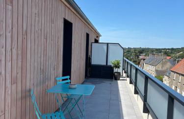 Rooftop en Normandie - Foto 15