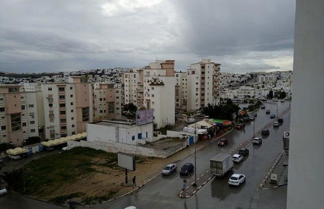 Benzineb Immo Nasr - Foto 1