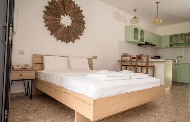 PanMari Apartments - Foto 17