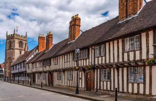 2 Bed in Stratford-upon-Avon 41540 - Foto 23