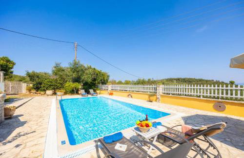 Villa Afroditi - Foto 6