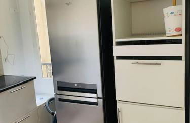 Appartement les Lilas - Foto 5