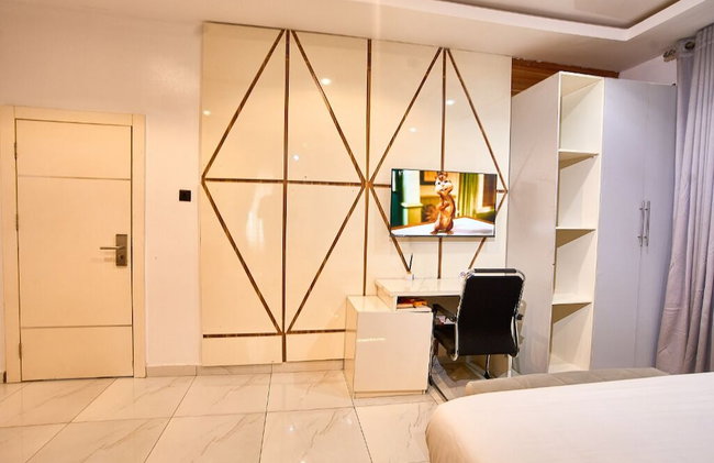 Libertini Hotel and Apartments - Foto 14