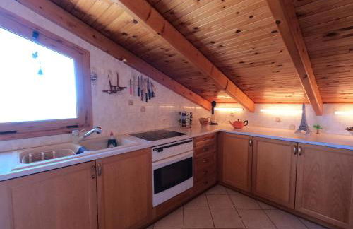 Loft apartment 20m from sea - Foto 19