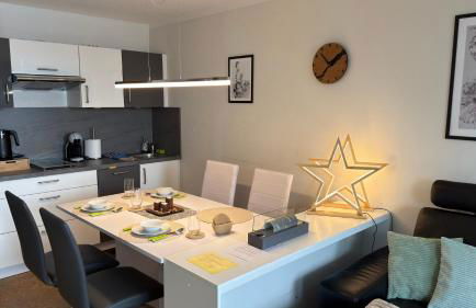 Luna & Stella Apartments, Sankt Englmar - Foto 9