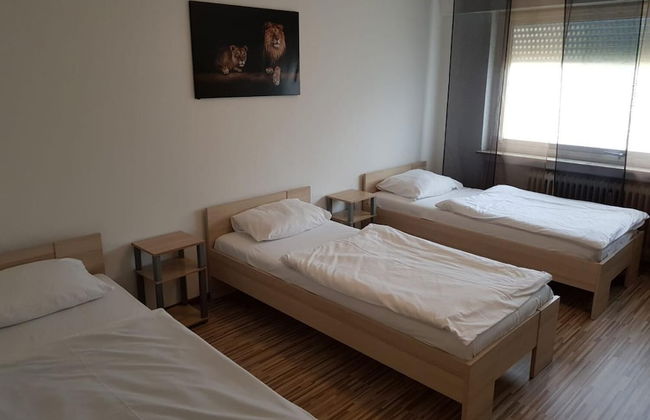 AB Apartment 24 - Foto 7