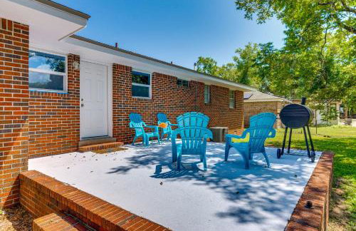 6 Mi to Dtwn Pensacola Family-Friendly Gem! - Foto 3