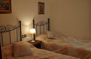 Apartamento Alpujarra Mágica - Foto 7