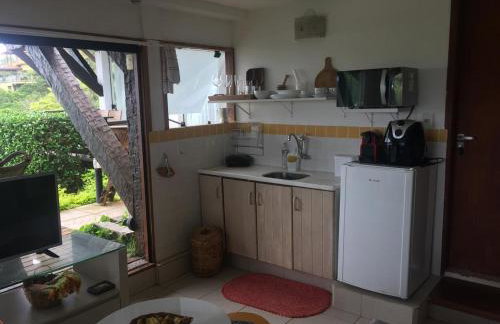 Suite Independente Por do Sol Ferradura - Photo 10