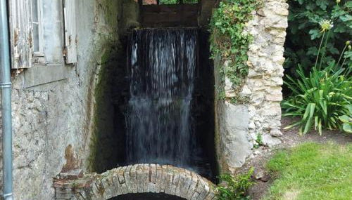 Gîte de charme proche du Mans pour 6 pers., commerces à pied, tout équipé - FR-1-410-258 - Photo 2