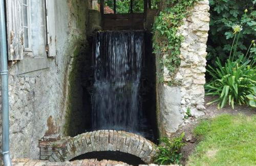 Gîte de charme proche du Mans pour 6 pers., commerces à pied, tout équipé - FR-1-410-258 - Photo 2