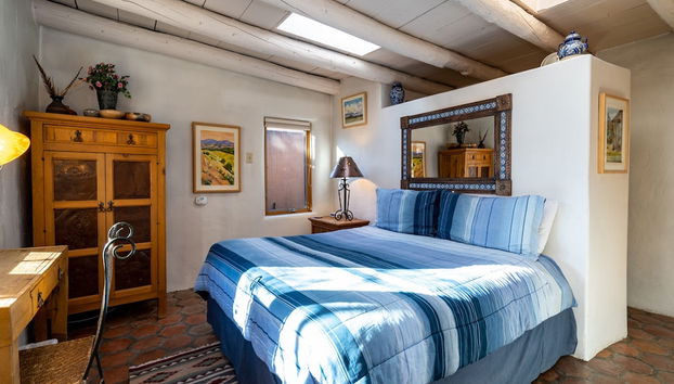 Ausstattung der Unterkunft