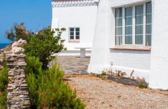 La Lloia, Amazing villa on La Costa Brava - Foto 43